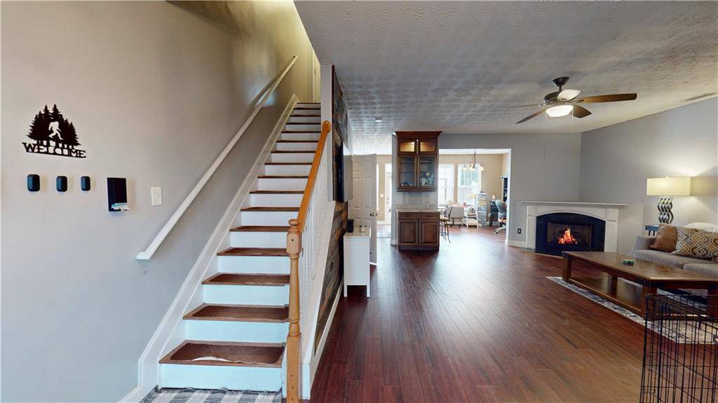 Sugar Hill, GA 30518,1511 Paramount LN