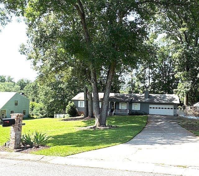Woodstock, GA 30188,205 TRICKUM HILLS LN