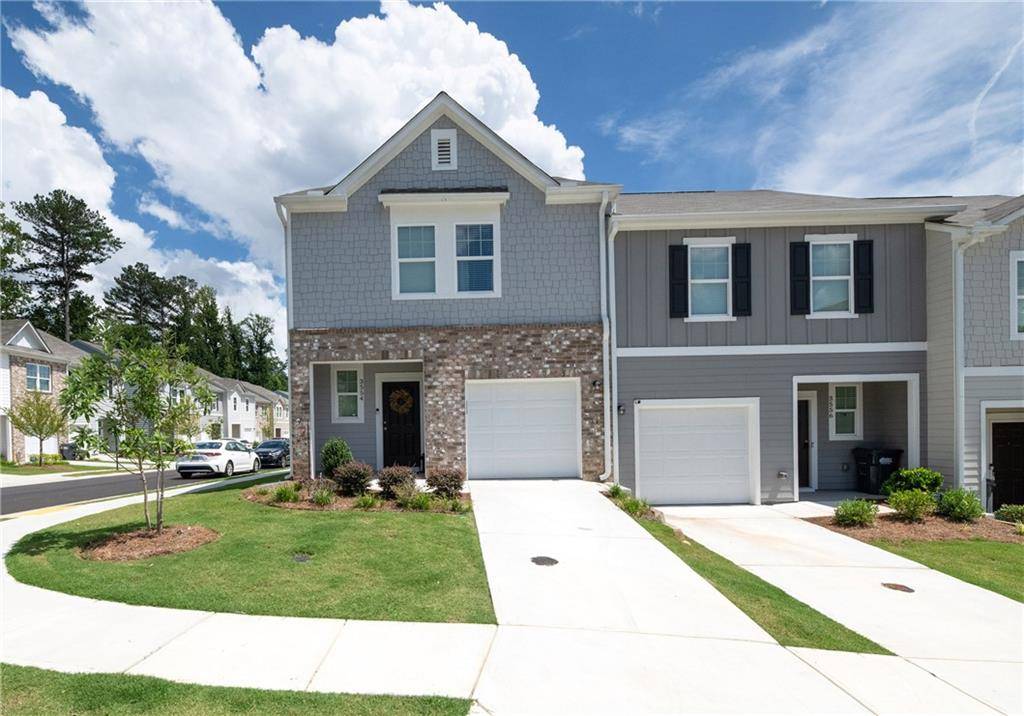 Atlanta, GA 30331,3554 Bluebird CT
