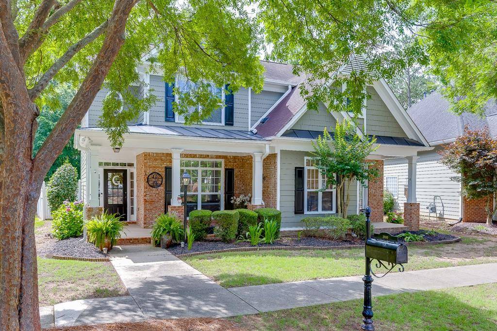 Suwanee, GA 30024,3900 Baluster CT