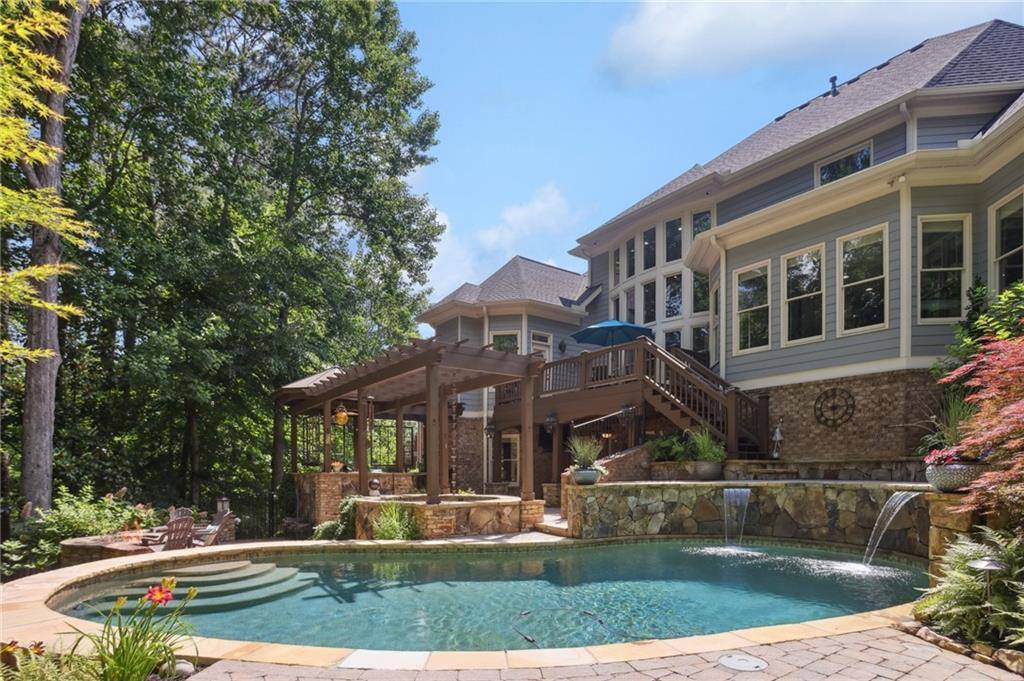 Woodstock, GA 30188,217 Fernwood PL