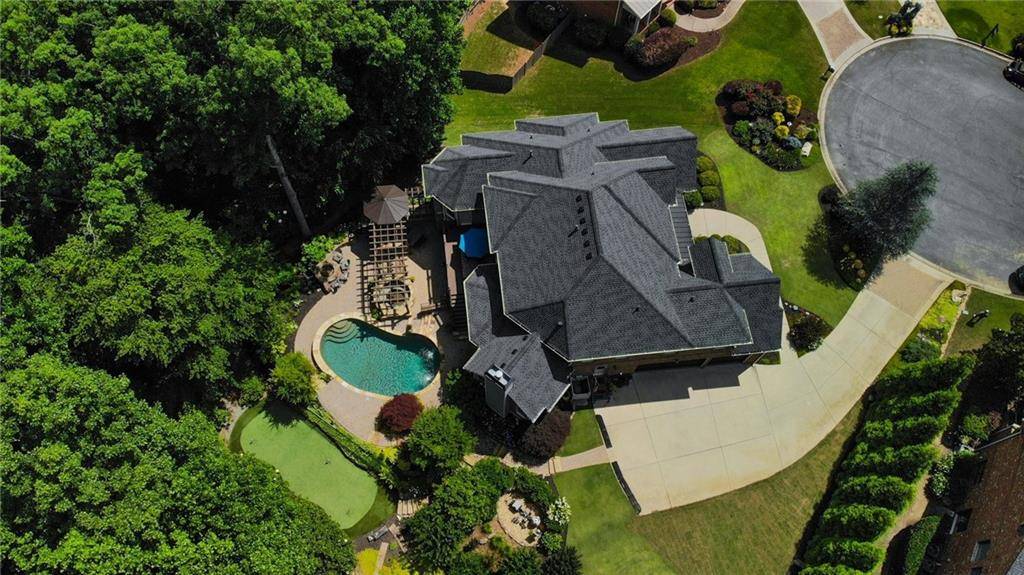 Woodstock, GA 30188,217 Fernwood PL