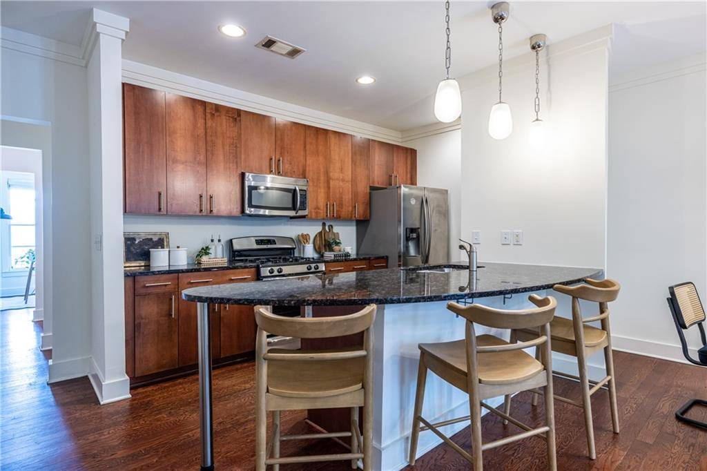 Atlanta, GA 30317,1963 Hosea L Williams DR SE #203