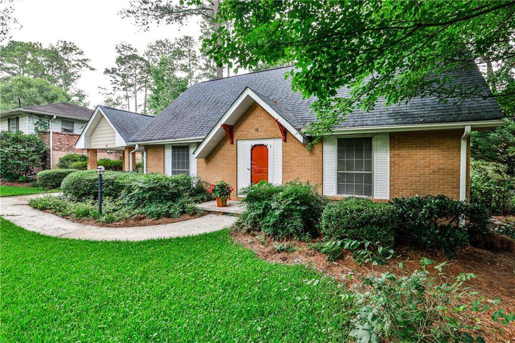 Decatur, GA 30033,1338 Talcott PL