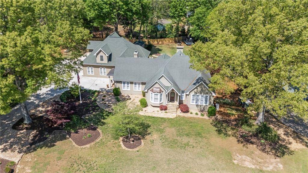 Kennesaw, GA 30152,4340 Hadaway RD NW