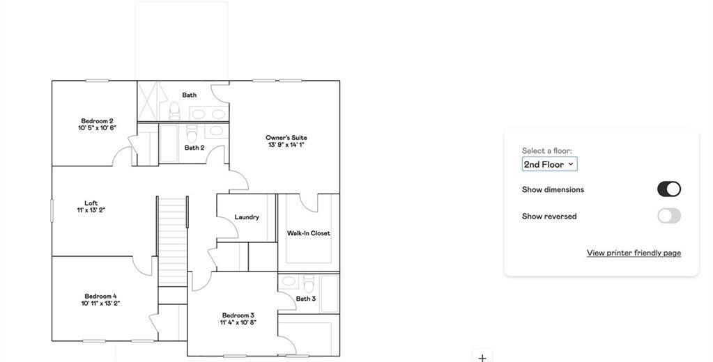 Locust Grove, GA 30248,225 Paisley WAY