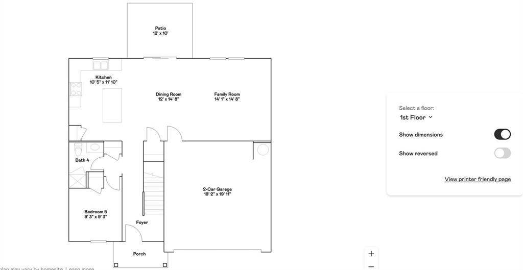 Locust Grove, GA 30248,225 Paisley WAY