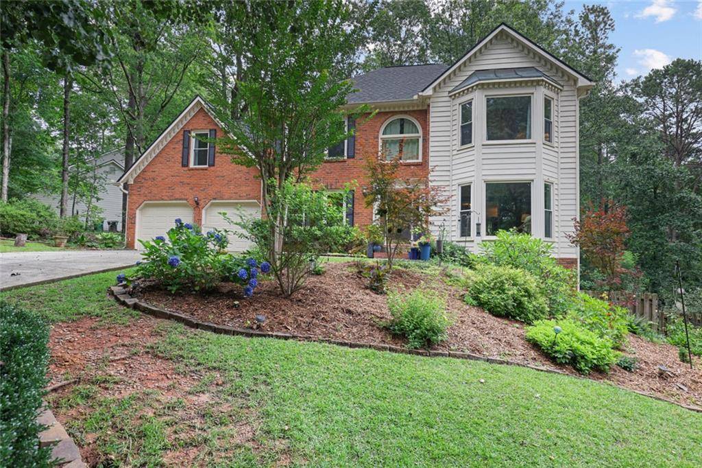 Marietta, GA 30062,2206 Heritage Trace DR