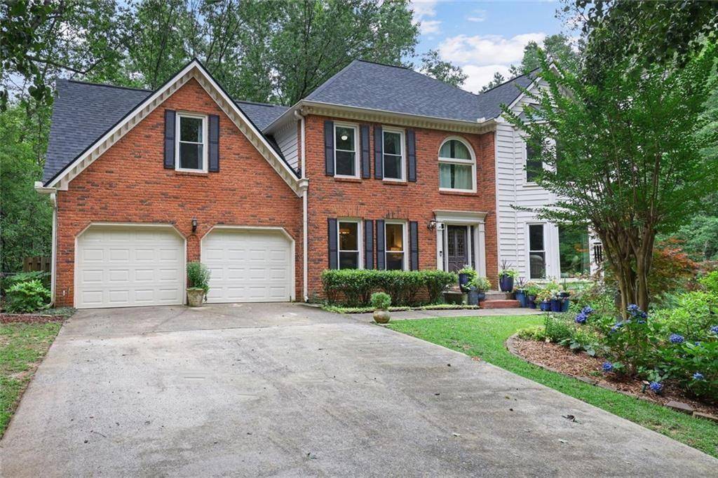 Marietta, GA 30062,2206 Heritage Trace DR