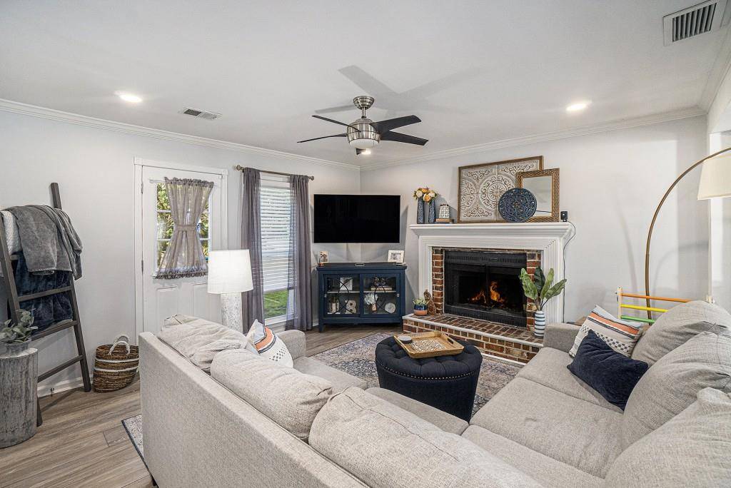 Marietta, GA 30066,4271 Keheley RD NE