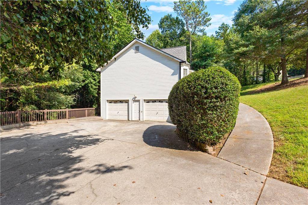 Villa Rica, GA 30180,165 Lost Lake TRL