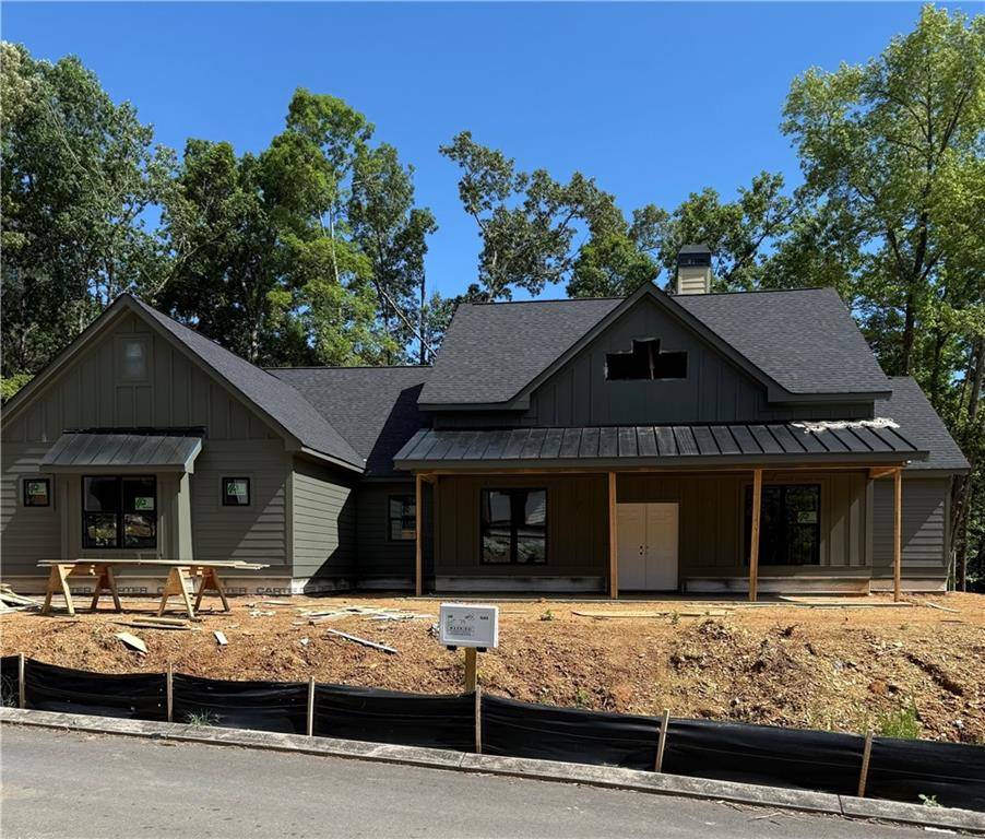 Dalton, GA 30721,115 Cliffs Drive