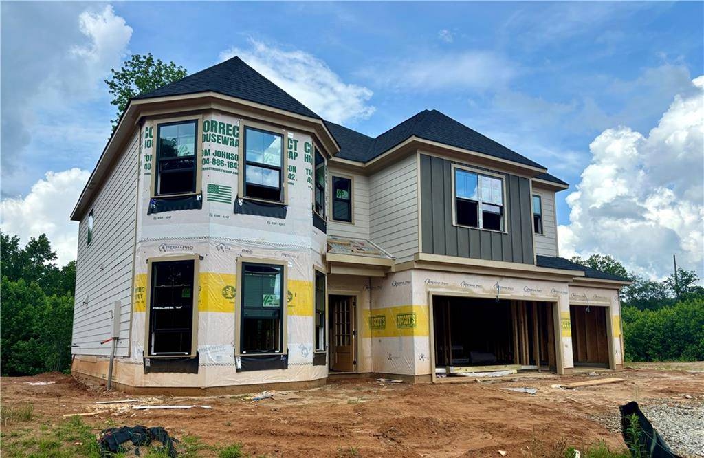 Buford, GA 30519,4436 Hosch Reserve CT