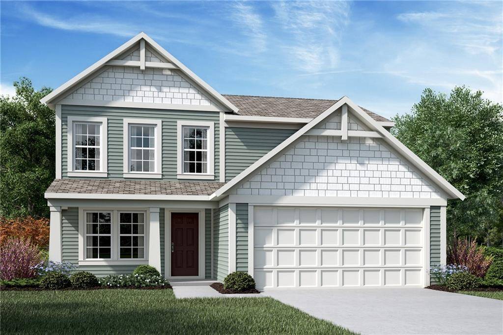 Braselton, GA 30517,570 Traminer WAY