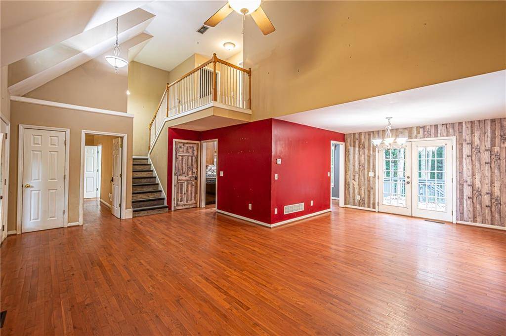 Dawsonville, GA 30534,152 Hugh Stowers RD
