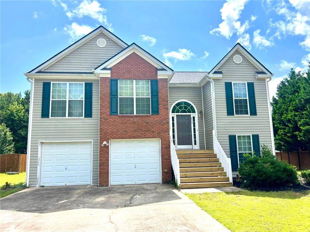Hampton, GA 30228,203 Galway LN