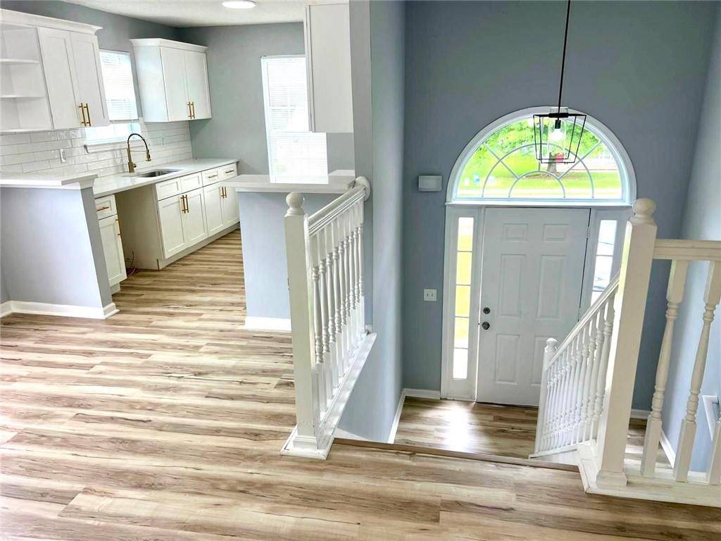 Hampton, GA 30228,203 Galway LN