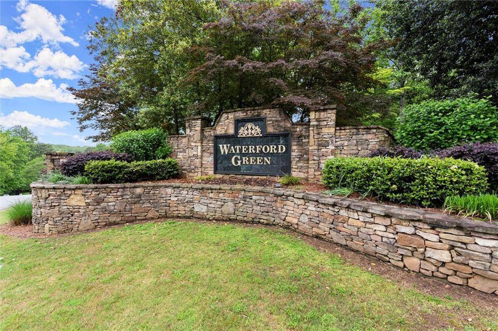 Marietta, GA 30068,1431 Waterford Green DR