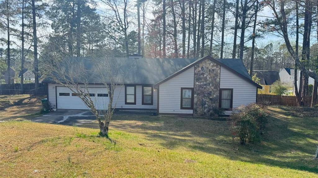 Lilburn, GA 30047,5359 Stafford DR NW