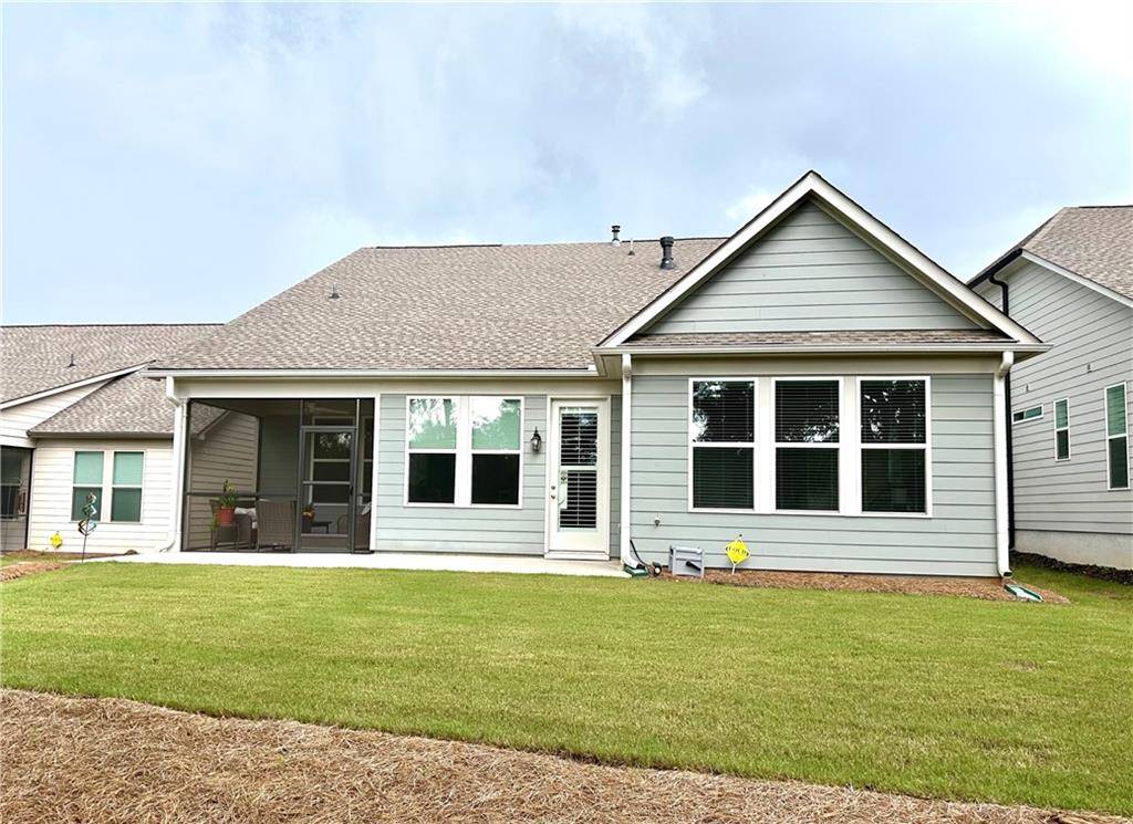 Hoschton, GA 30548,380 Falcon WAY