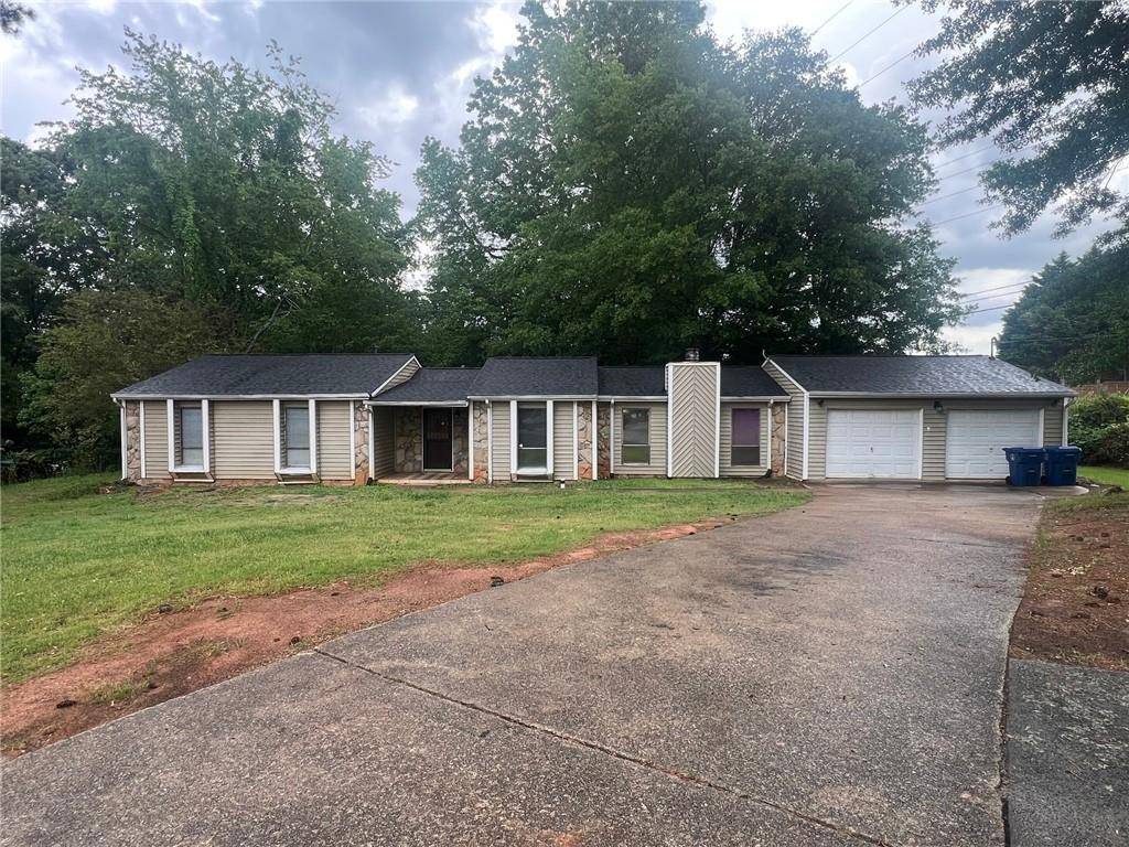 Lawrenceville, GA 30046,484 Johnson RD