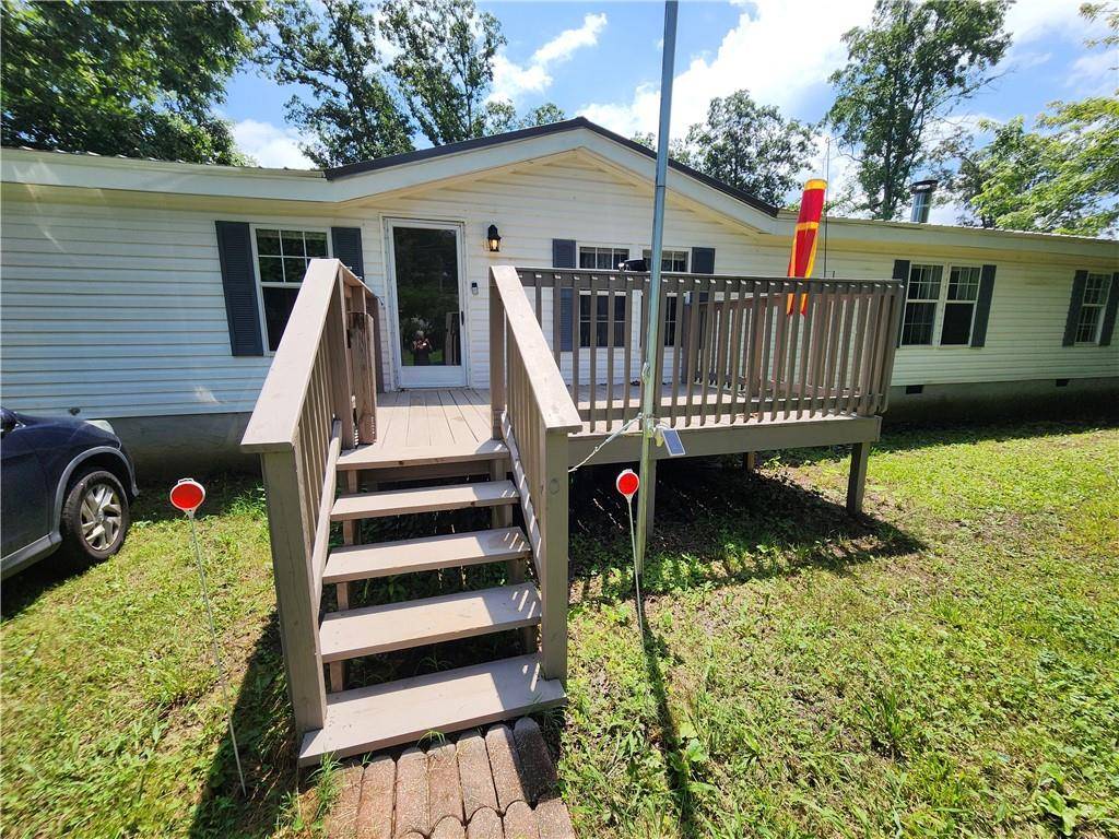 Chatsworth, GA 30705,186 Fashion CIR