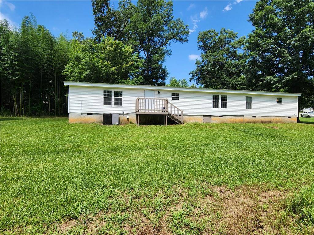 Chatsworth, GA 30705,186 Fashion CIR