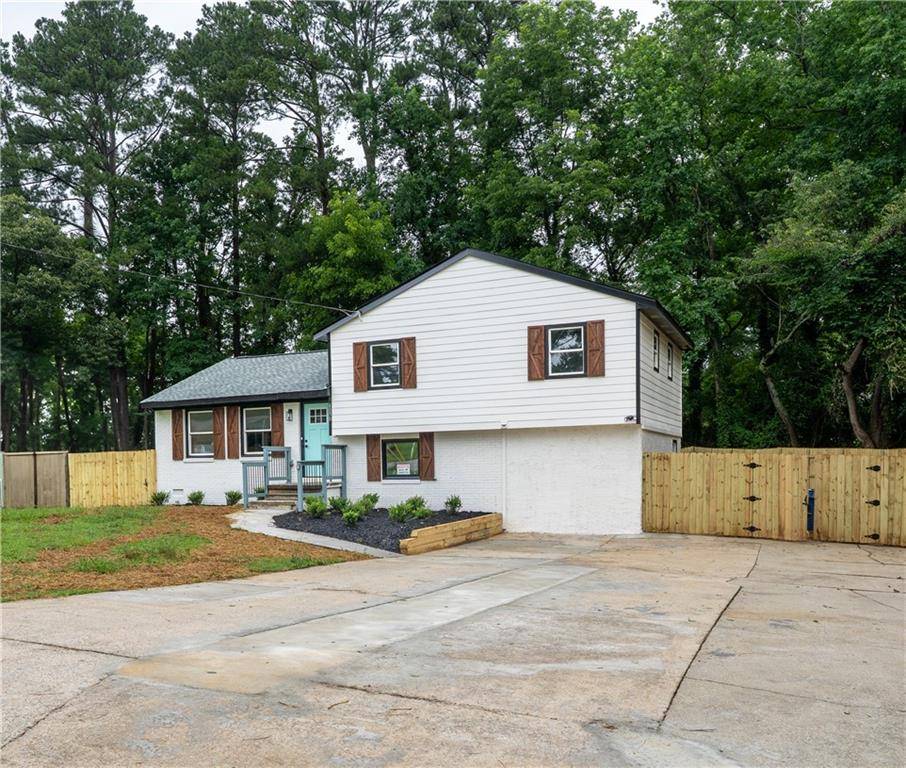 Ellenwood, GA 30294,6050 Randy LN