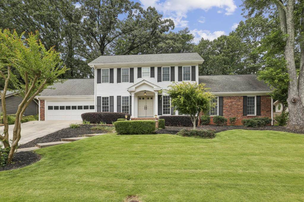 Atlanta, GA 30360,4624 Stonehenge DR