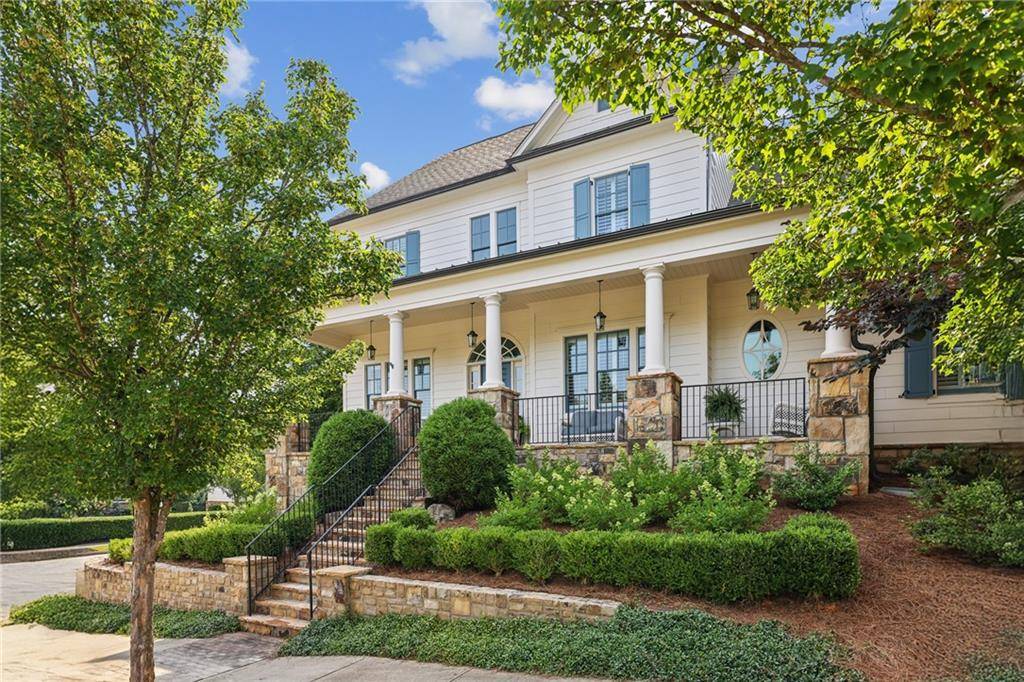 Milton, GA 30004,3005 Evelyn LN