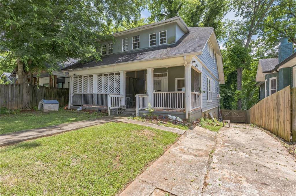 Atlanta, GA 30310,1454 Beecher ST SW