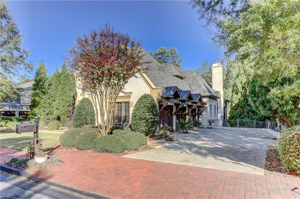 Atlanta, GA 30339,3455 Rivers Call BLVD