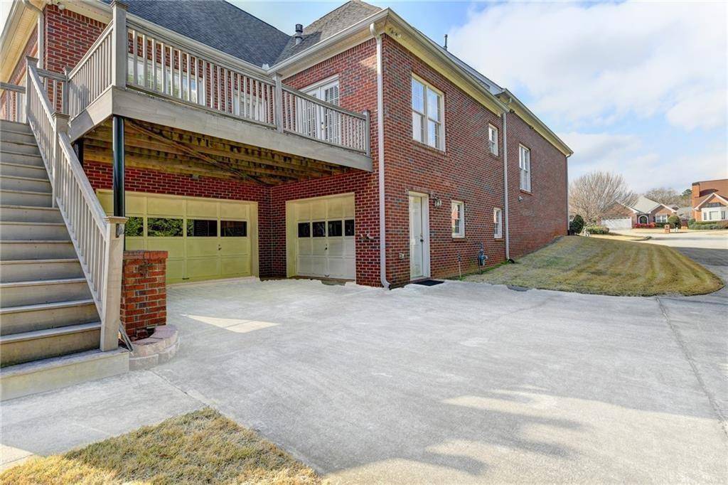 Snellville, GA 30078,2324 Blackberry CT