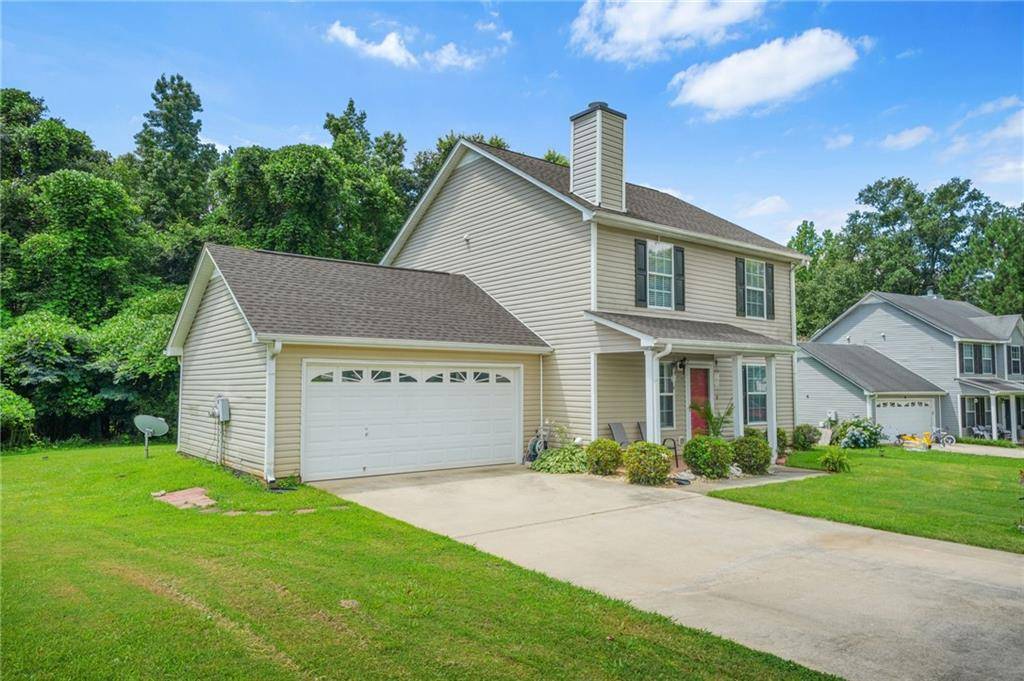 Covington, GA 30014,30 Creek Bottom DR