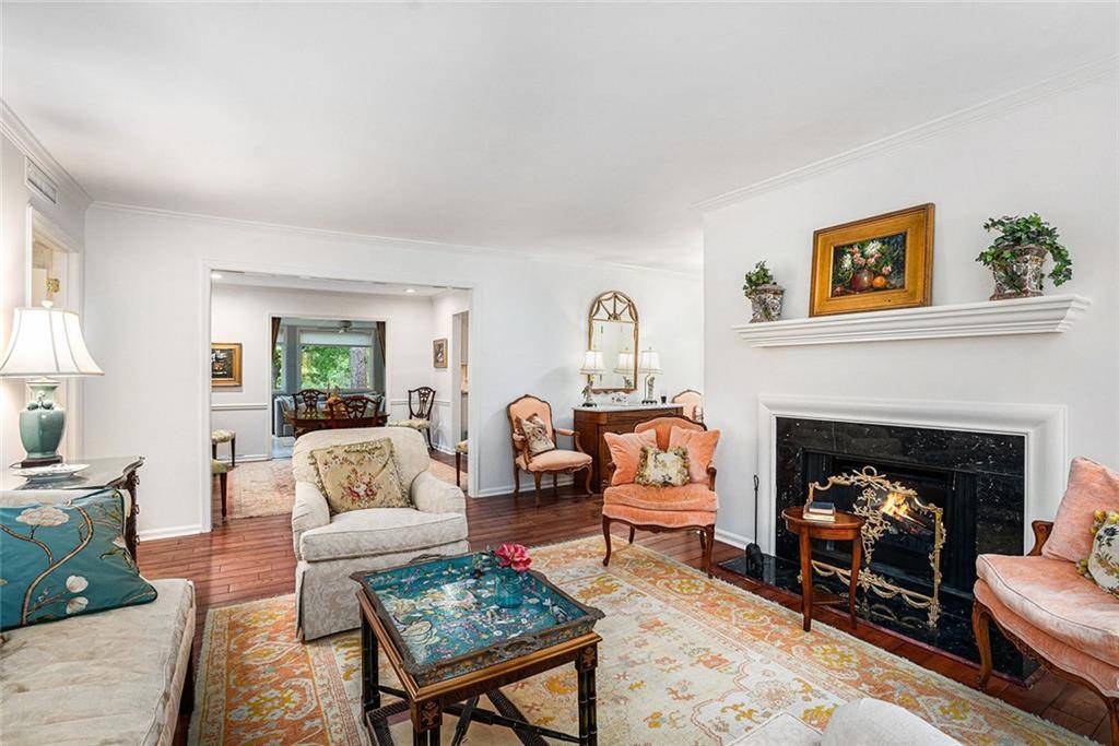Atlanta, GA 30327,170 Elysian WAY NW