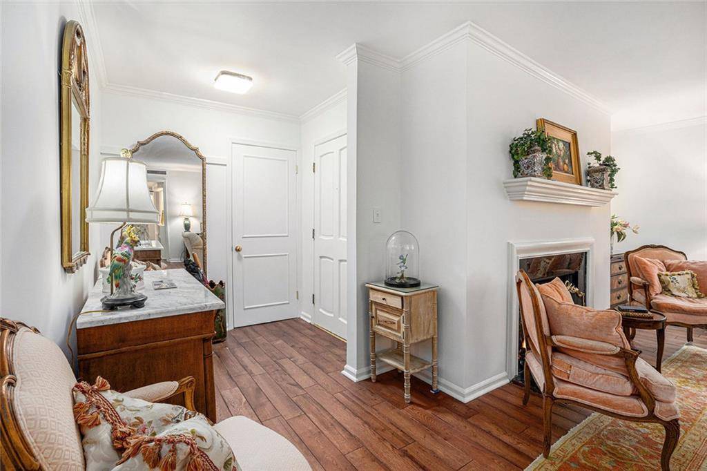 Atlanta, GA 30327,170 Elysian WAY NW