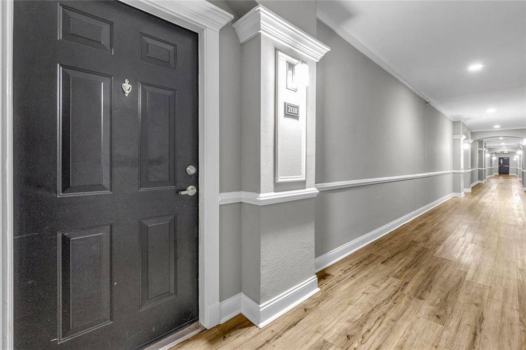 Dunwoody, GA 30338,1850 Cotillion Drive #2118