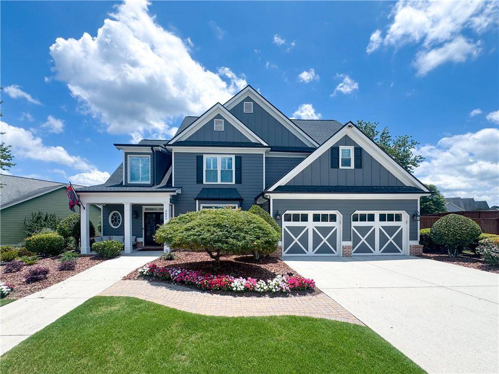 Loganville, GA 30052,3804 Bay Orchard Lane