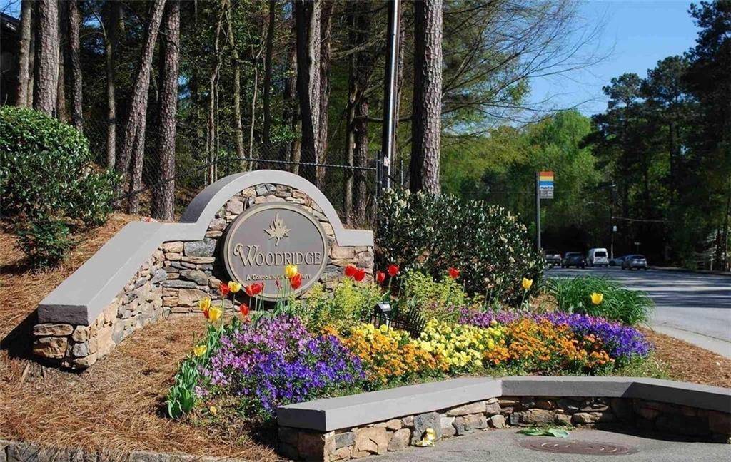 Tucker, GA 30084,3828 Woodridge WAY