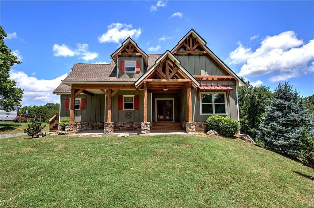 Adairsville, GA 30103,1699 Highway 140 NW