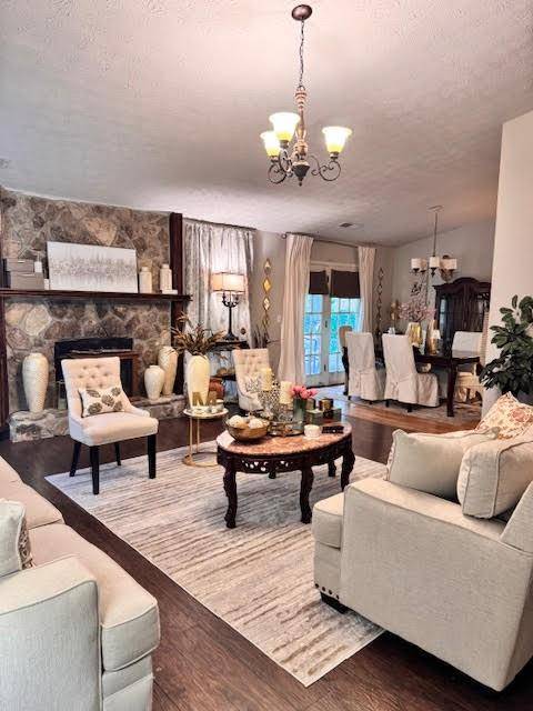 Lithonia, GA 30058,791 Bristol WAY