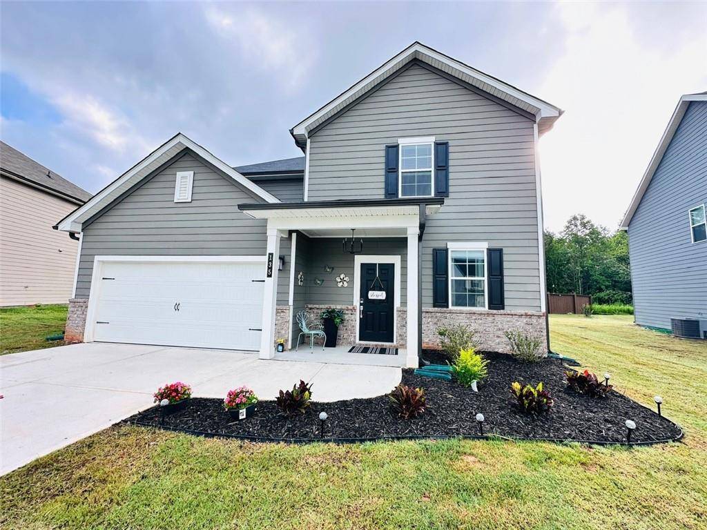 Dawsonville, GA 30534,135 Softwood CT