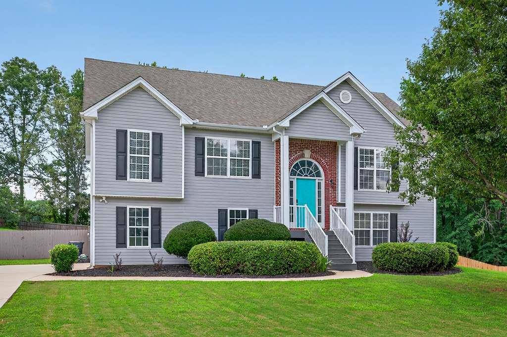 Jefferson, GA 30549,563 Bailey DR