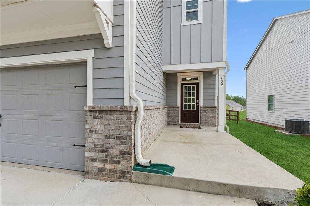 Dawsonville, GA 30534,109 Grand Hickory WAY
