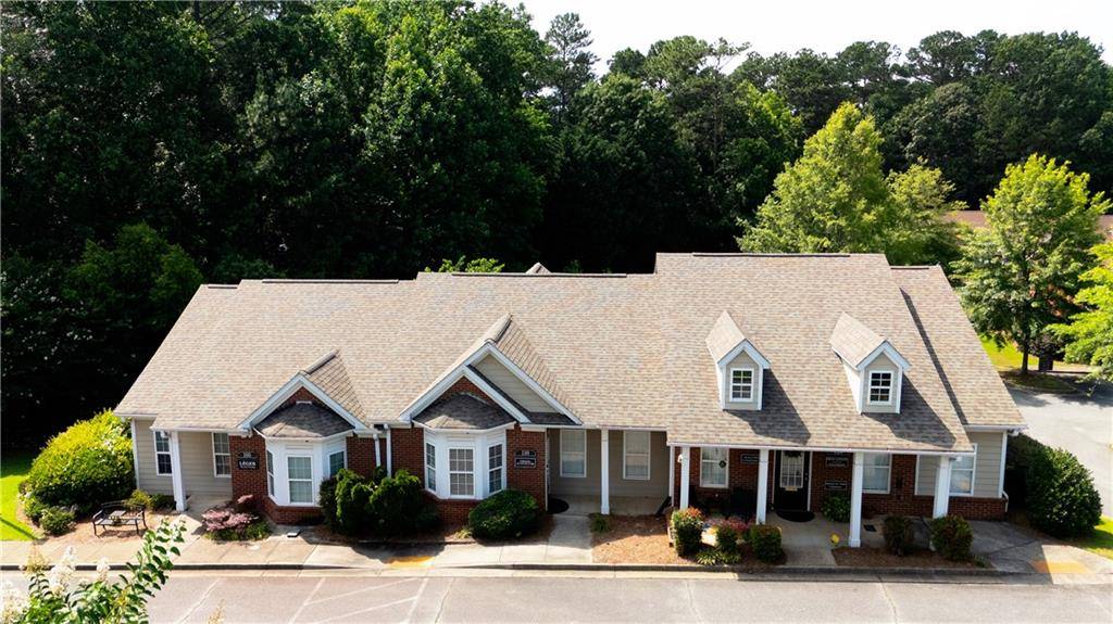 Alpharetta, GA 30005,110 Prospect PL