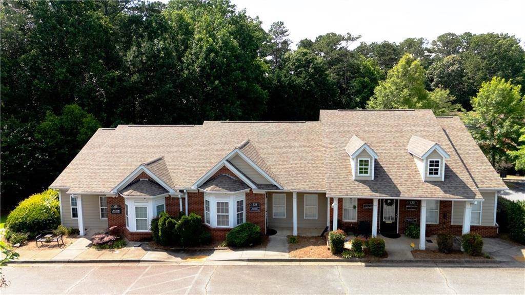 Alpharetta, GA 30005,110 Prospect PL