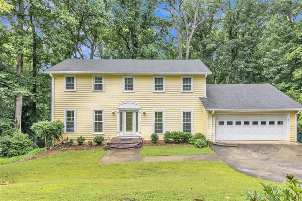 Atlanta, GA 30341,3914 Granger DR