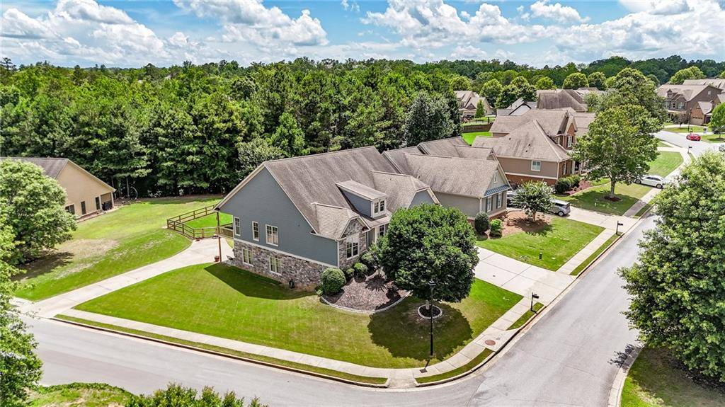 Cartersville, GA 30120,21 Creekview DR SE