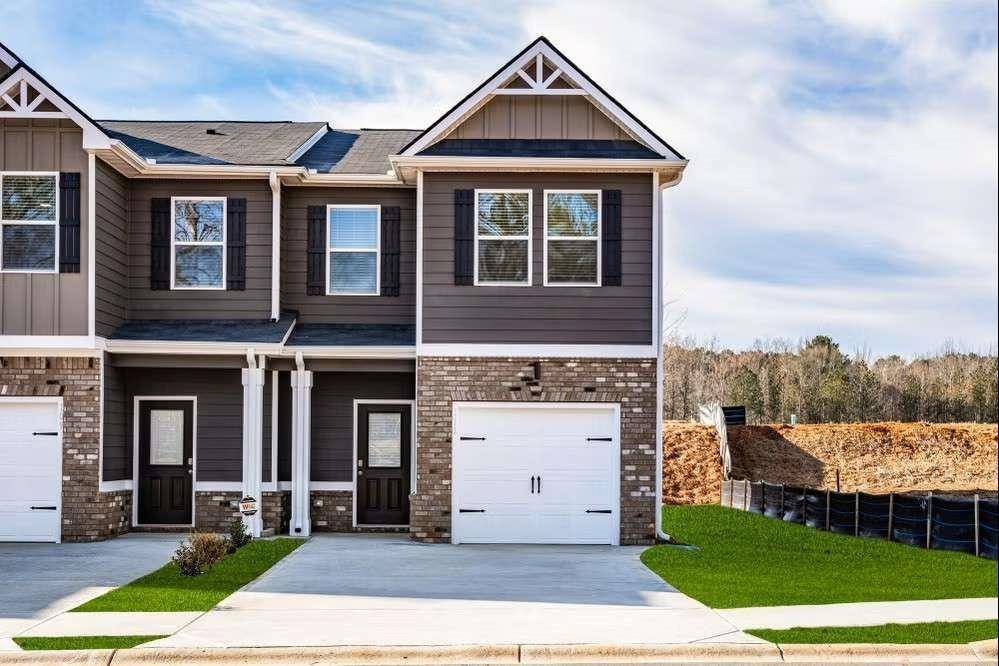 Gainesville, GA 30504,4809 Orchard Grove Way #174