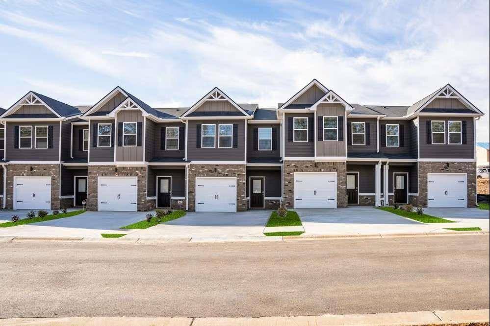 Gainesville, GA 30504,4809 Orchard Grove Way #174